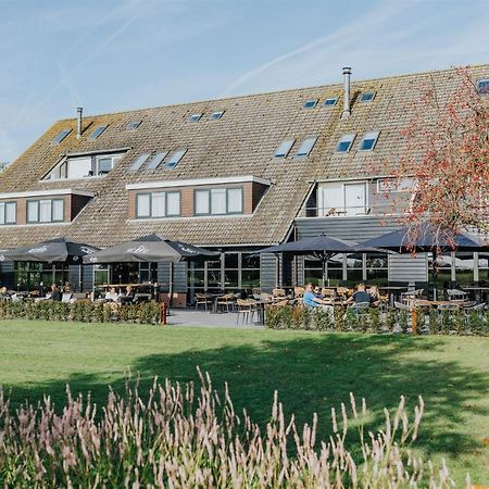 Hotel Sportsbar & Brasserie Dorhout Mees Biddinghuizen Luaran gambar
